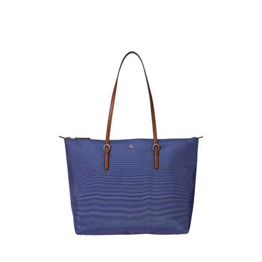 Mala Shopper Keaton M Nylon Azul