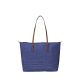 Mala Shopper Keaton M Nylon Azul - Ralph Lauren | Mala Shopper Keaton M Nylon Azul | Misscath