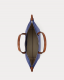 Mala Shopper Keaton M Nylon Azul - Ralph Lauren | Mala Shopper Keaton M Nylon Azul | Misscath