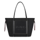Tote Bag Grande Empire Soft Preta - Tous | Tote Bag Grande Empire Soft Preta | MISSCATH