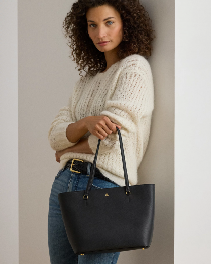 Mala Shopper Karly M Preta