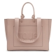 Shopper grande Amaya La Rue New Taupe - Tous | Shopper grande Amaya La Rue New Taupe | MISSCATH