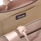 Shopper grande Amaya La Rue New Taupe - Tous | Shopper grande Amaya La Rue New Taupe | MISSCATH