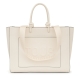 Shopper grande Amaya La Rue New Bege - Tous | Shopper grande Amaya La Rue New Taupe | MISSCATH