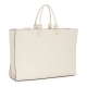 Shopper grande Amaya La Rue New Bege - Tous | Shopper grande Amaya La Rue New Taupe | MISSCATH