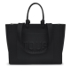 Shopper grande Amaya La Rue New Preta - Tous | Shopper grande Amaya La Rue New Preta | MISSCATH