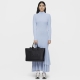 Shopper grande Amaya La Rue New Preta - Tous | Shopper grande Amaya La Rue New Preta | MISSCATH
