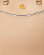 Mala Ombro/Mão Marcy L Castanha - Ralph Lauren | Mala Ombro/Mão Marcy L Castanha | Misscath