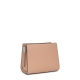 Mala Shopper Pequena Audree Saffiano Taupe - Tous | Mala Shopper Pequena Audree Saffiano Taupe | MISSCATH