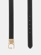 Cinto Calista logo 4G L Preto - Guess | Cinto Calista logo 4G L Preto | Misscath