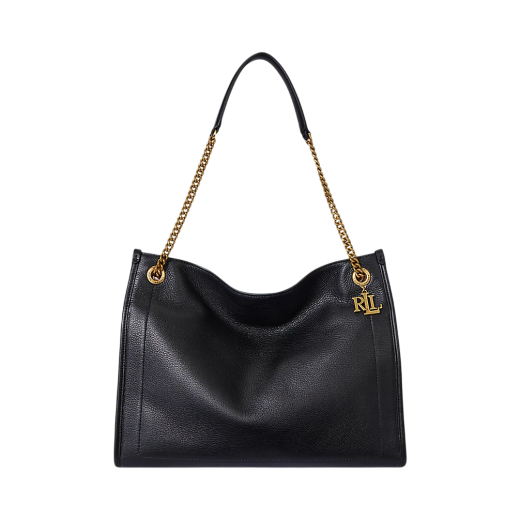 Mala Shopper Grande Bradley Preta