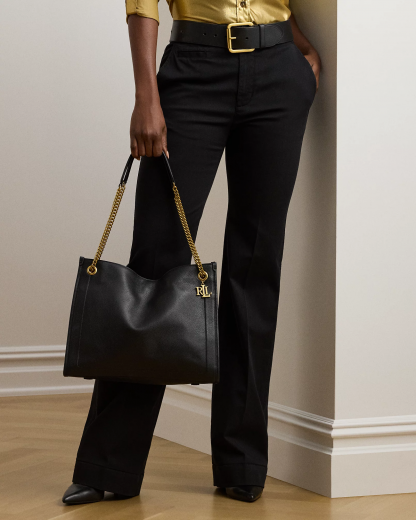 Mala Shopper Grande Bradley Preta