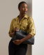 Mala Shopper Grande Bradley Preta - Ralph Lauren | Mala Shopper Grande Bradley Preta | Misscath