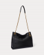 Mala Shopper Grande Bradley Preta - Ralph Lauren | Mala Shopper Grande Bradley Preta | Misscath