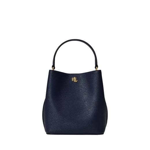 Mala Mão/Ombro S Reese Bucket Azul