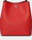 Mala Mão/Ombro S Reese Bucket Vermelha - Ralph Lauren | Mala Mão/Ombro S Reese Bucket Vermelha | Misscath