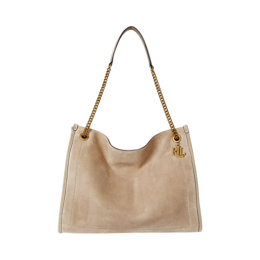 Mala Shopper Grande Bradley Areia