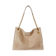 Mala Shopper Grande Bradley Areia - Ralph Lauren | Mala Shopper Grande Bradley Areia | Misscath