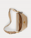 Mala Ombro Marcy Areia - Ralph Lauren | Mala Ombro Marcy Areia | Misscath