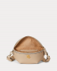 Mala Ombro Marcy Areia - Ralph Lauren | Mala Ombro Marcy Areia | Misscath