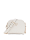 Minimala Tiracolo Aldina Logo 4G Creme
