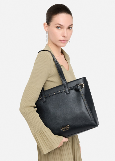 Mala Shopper Liu Jo Better Preta