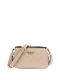 Minimala Tiracolo Phoebe 4G Logo Peony Bege