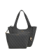 Shopper Calista com Pochete Preta