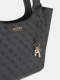 Shopper Calista com Pochete Preta - Guess | Shopper Calista com Pochete Preta | MISSCATH