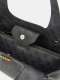 Shopper Calista com Pochete Preta - Guess | Shopper Calista com Pochete Preta | MISSCATH