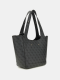 Shopper Calista com Pochete Preta - Guess | Shopper Calista com Pochete Preta | MISSCATH