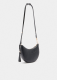 Mala de Ombro Hobo Preta - Liu Jo | Mala de Ombro Hobo Preta | Misscath