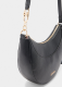 Mala de Ombro Hobo Preta - Liu Jo | Mala de Ombro Hobo Preta | Misscath