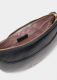 Mala de Ombro Hobo Preta - Liu Jo | Mala de Ombro Hobo Preta | Misscath
