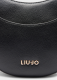Mala de Ombro Hobo Preta - Liu Jo | Mala de Ombro Hobo Preta | Misscath
