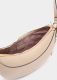 Mala de Ombro Hobo Bege - Liu Jo | Mala de Ombro Hobo Bege | Misscath