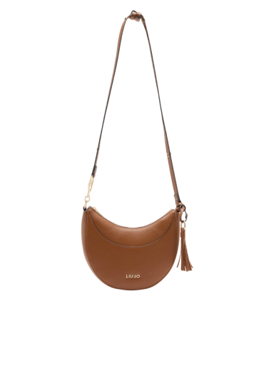 Mala de Ombro Hobo Castanha