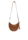 Mala de Ombro Hobo Castanha