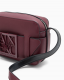 Mala Tiracolo Armani Exchange Feminina Vermelha - Armani Exchange |  Mala de Tiracolo Armani Exchange Feminina Vermelha | MISSCATH
