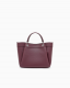 Mala Shopper Armani Exchange Vermelha - Armani Exchange | Mala Shopper Armani Exchange | Misscath
