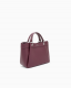 Mala Shopper Armani Exchange Vermelha - Armani Exchange | Mala Shopper Armani Exchange | Misscath