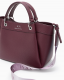 Mala Shopper Armani Exchange Vermelha - Armani Exchange | Mala Shopper Armani Exchange | Misscath