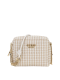 Minimala Tiracolo Mirema Entrançada Branca - Guess | Minimala Tiracolo Mirema Entrançada Branca | MISSCATH