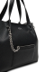 Mala Shopper Armani Exchange Feminina Preta - Armani Exchange | Mala Shopper Armani Exchange Feminina Preta | MISSCATH