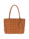 Shopper Maylee Entrançada Castanha - Guess | Shopper Maylee Entrançada Castanha | MISSCATH