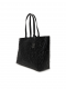 Mala Shopper Armani Exchange Preta - Armani Exchange | Mala Shopper Armani Exchange Preta | Misscath