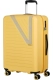 Mala de Viagem Média 66cm Expansível 4 Rodas Amarelo Ensolarado - Mala de Viagem Média 66cm Expansível 4 Rodas Amarelo Ensolarado - Dynabelt | American Tourister®
