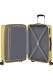 Mala de Viagem Média 66cm Expansível 4 Rodas Amarelo Ensolarado - Mala de Viagem Média 66cm Expansível 4 Rodas Amarelo Ensolarado - Dynabelt | American Tourister®