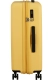 Mala de Viagem Média 66cm Expansível 4 Rodas Amarelo Ensolarado - Mala de Viagem Média 66cm Expansível 4 Rodas Amarelo Ensolarado - Dynabelt | American Tourister®