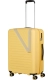 Mala de Viagem Média 66cm Expansível 4 Rodas Amarelo Ensolarado - Mala de Viagem Média 66cm Expansível 4 Rodas Amarelo Ensolarado - Dynabelt | American Tourister®